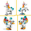 Picture of Lego Creator 31140 Magical Unicorn